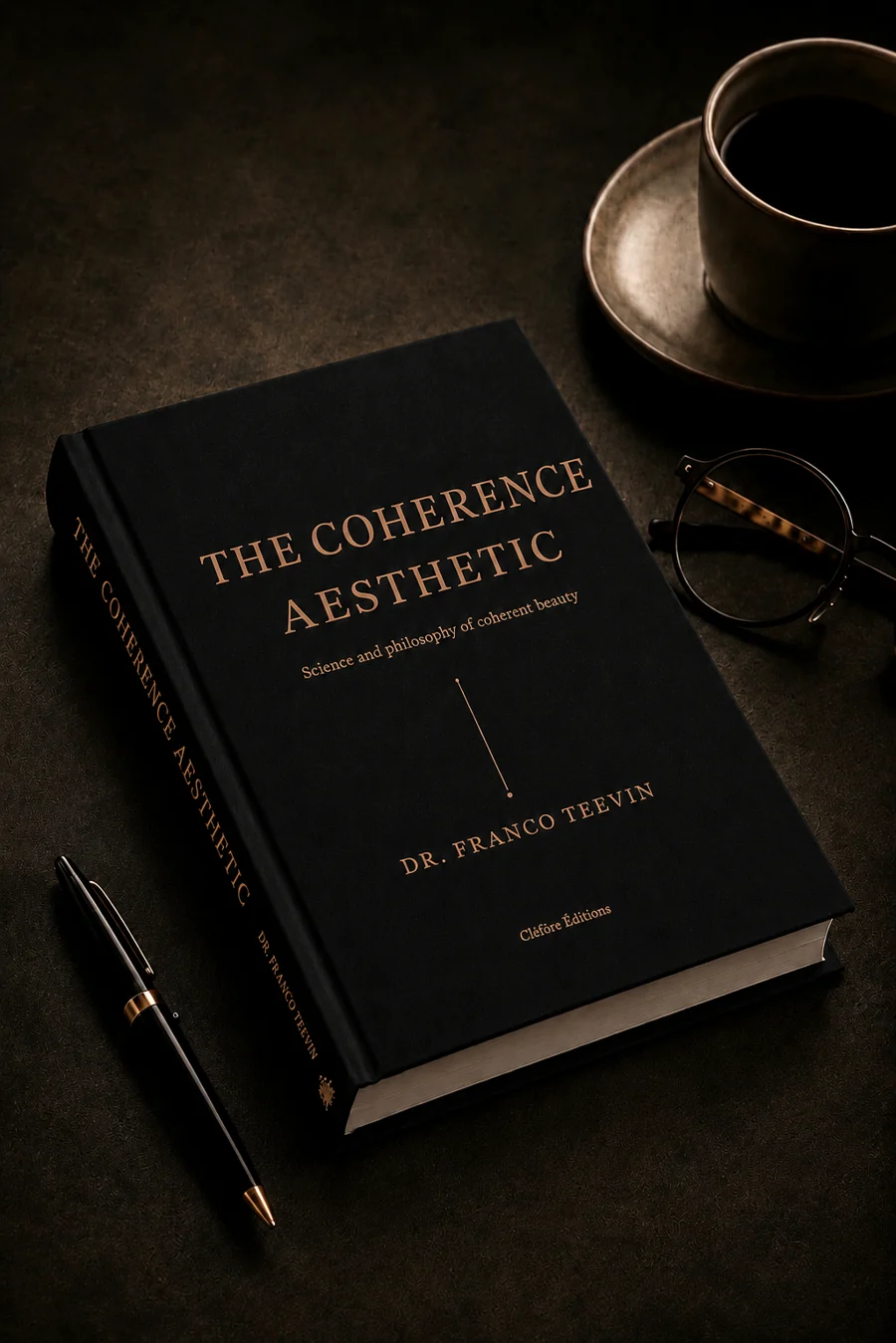 The Coherence Aesthetic