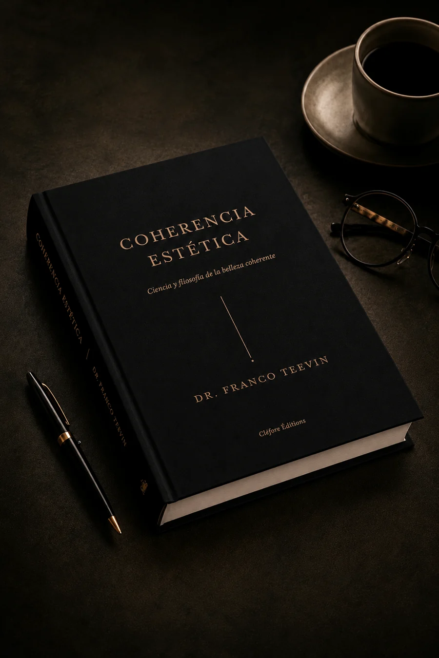 Coherencia Estética - Libro